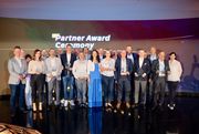 CNT gewinnt SAP-Awards in Kroatien