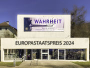 Fresach nominiert für den Europastaatspreis 2024