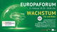 Europaforum zum Thema "Wachstum für und wider" im Club Carinthia