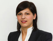 Marjana Jovicic steigt bei der Managementberatung Horváth in Wien ein.