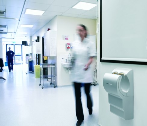 Dyson Airblade