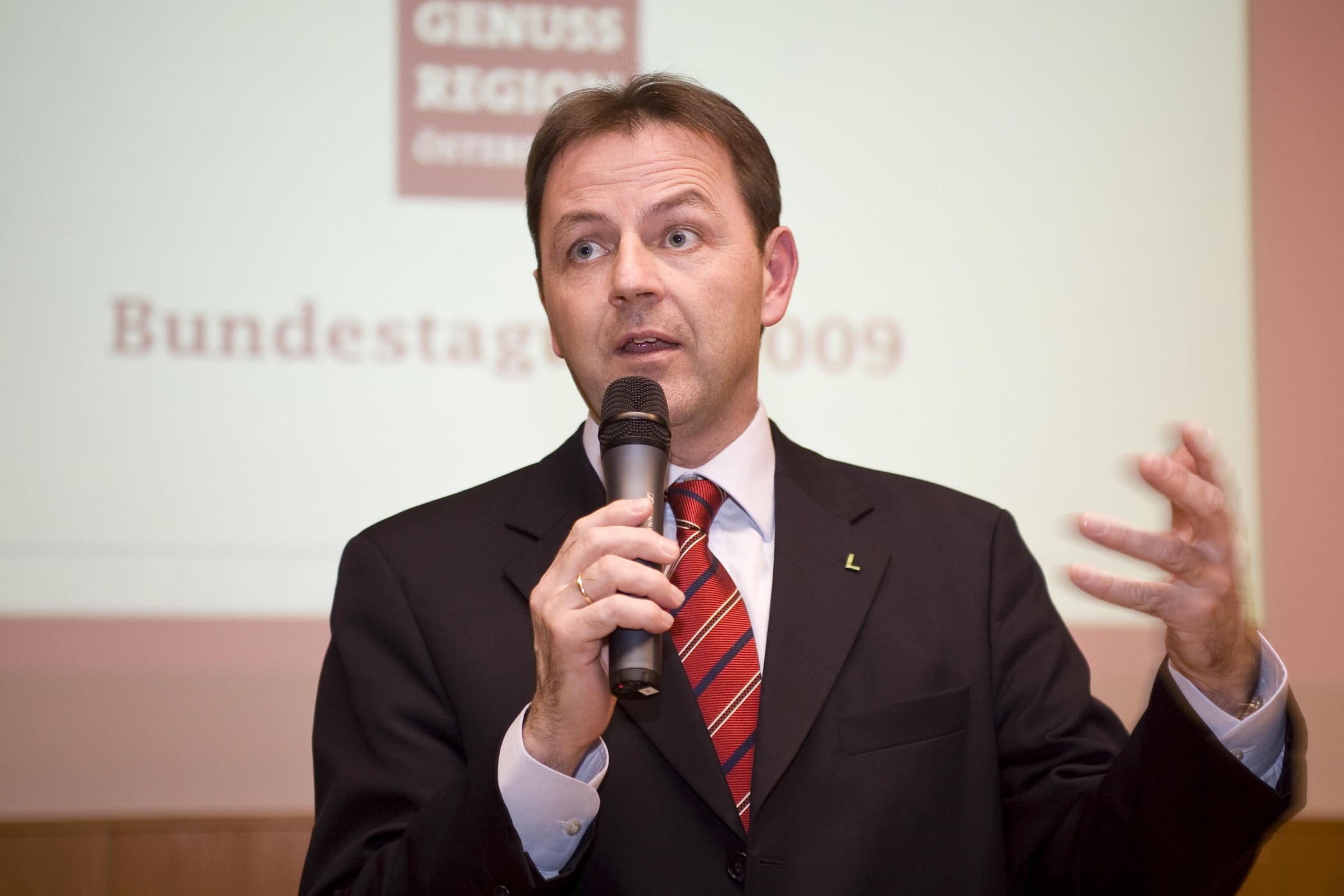 Di Niki Berlakovich,