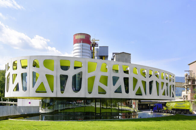 125 Jahre Zementwerk 31.Aug:2013