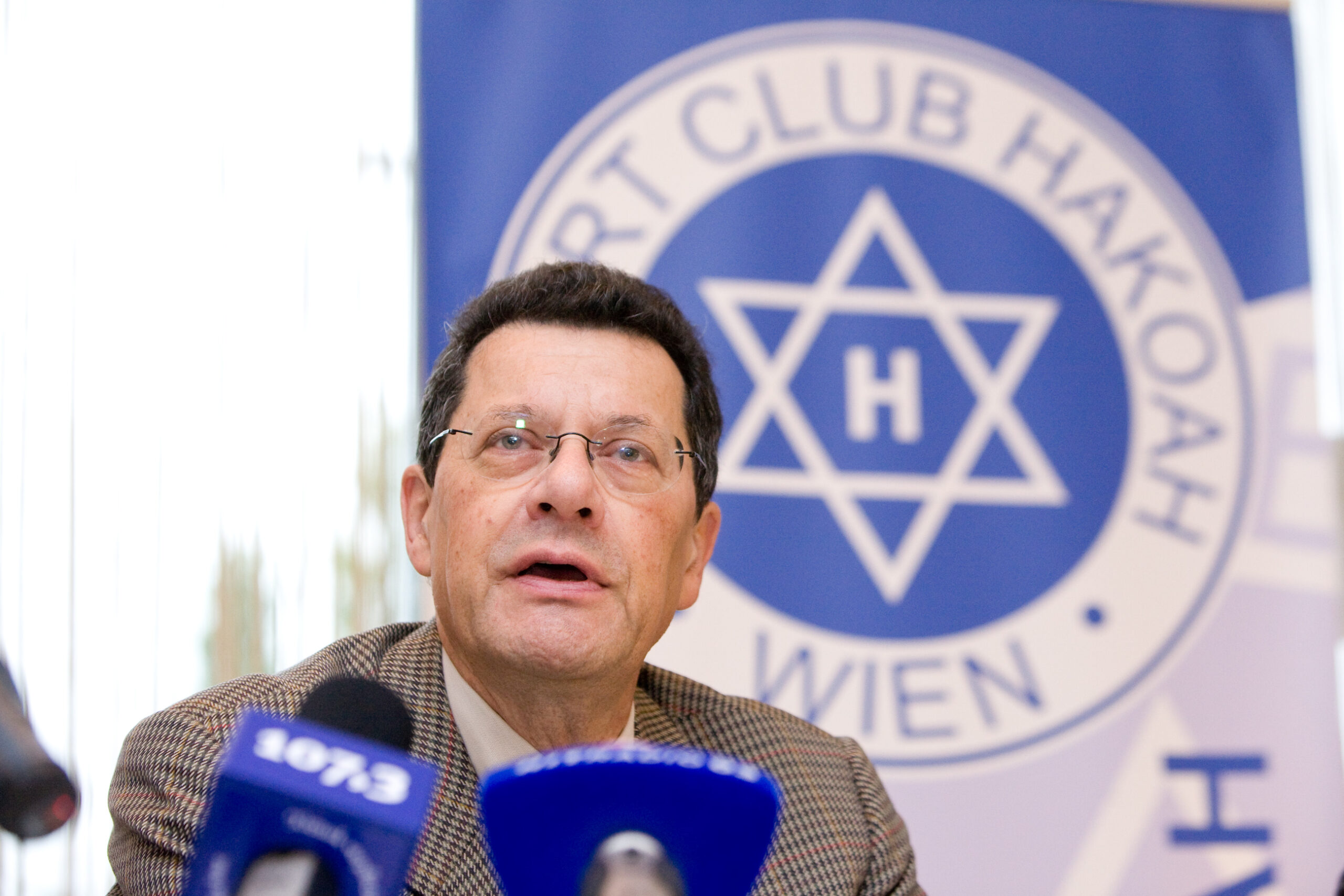 100 Jahre S.C. HAKOAH – mehr als nur ein Sportverein