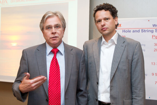 ADX Energy Ltd.