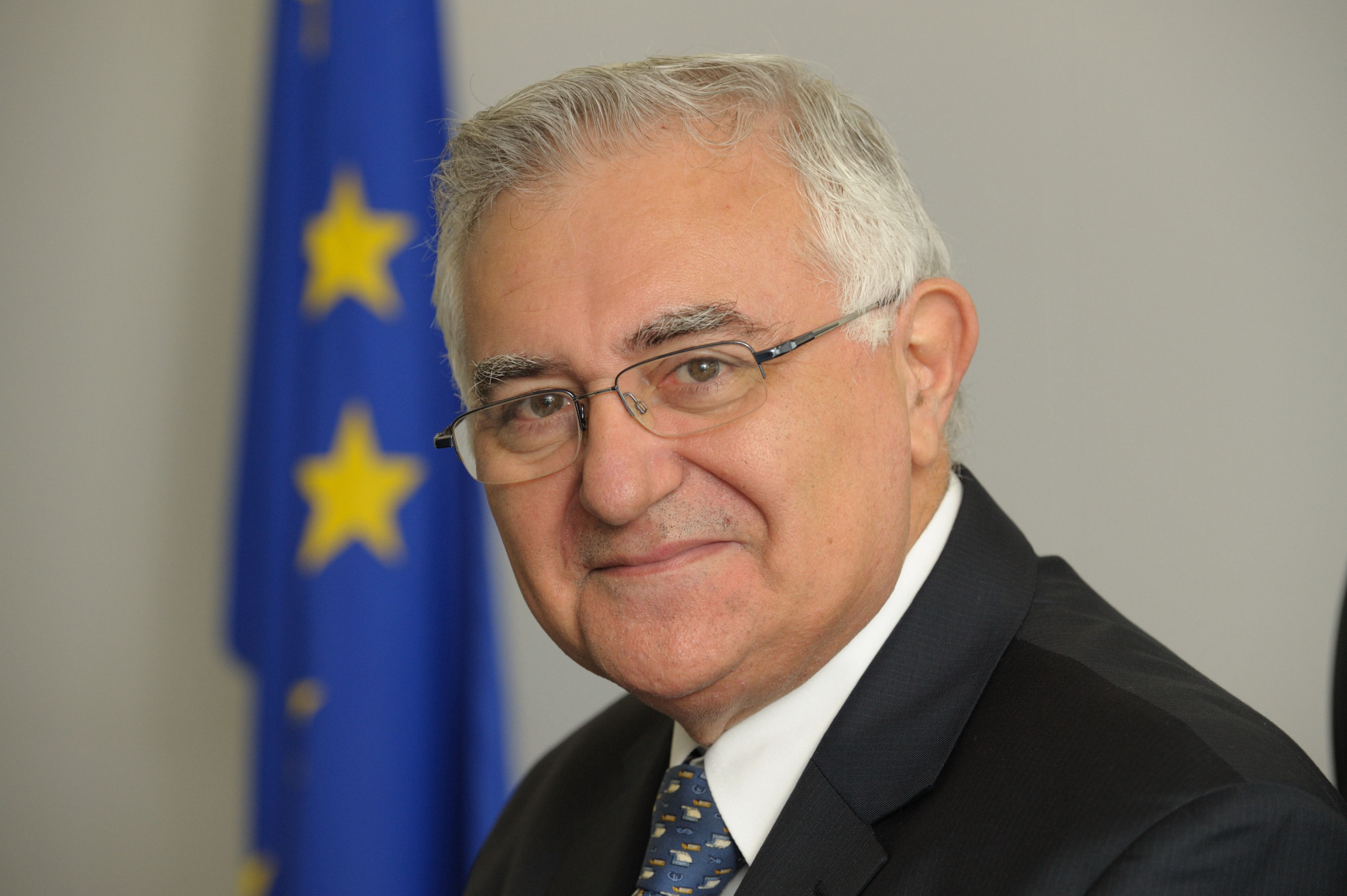 John Dalli’s cabinet members