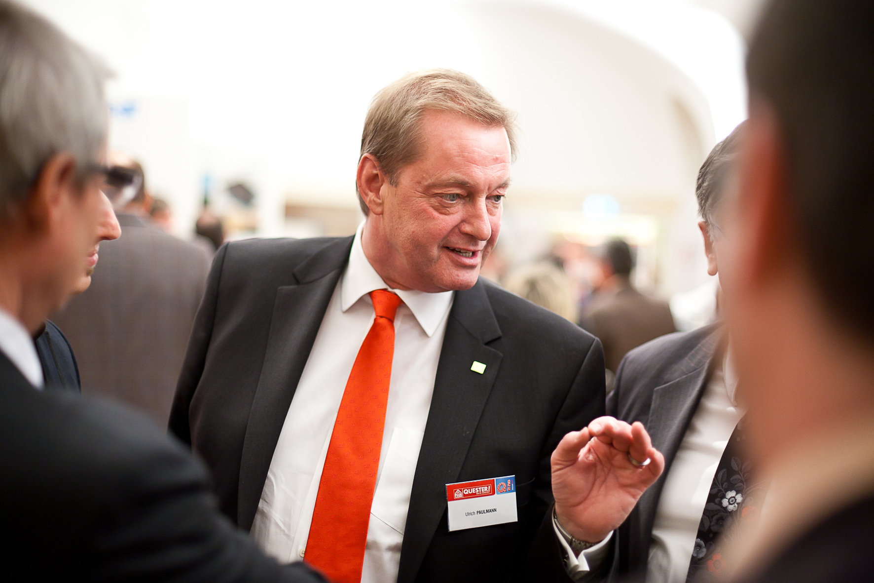 Quester Fliesenschau 2011