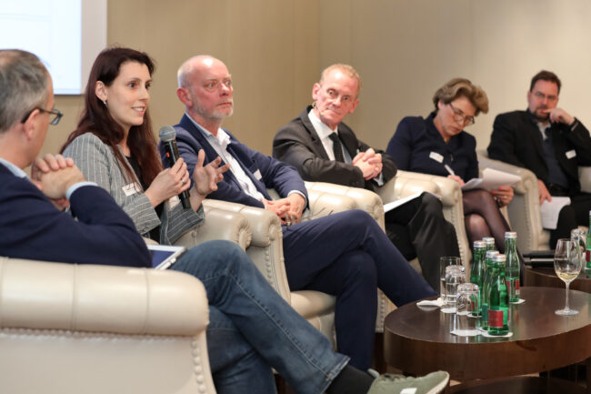 Sharing Economy – Bedeutung, Ordnungsrahmen, Entwicklung