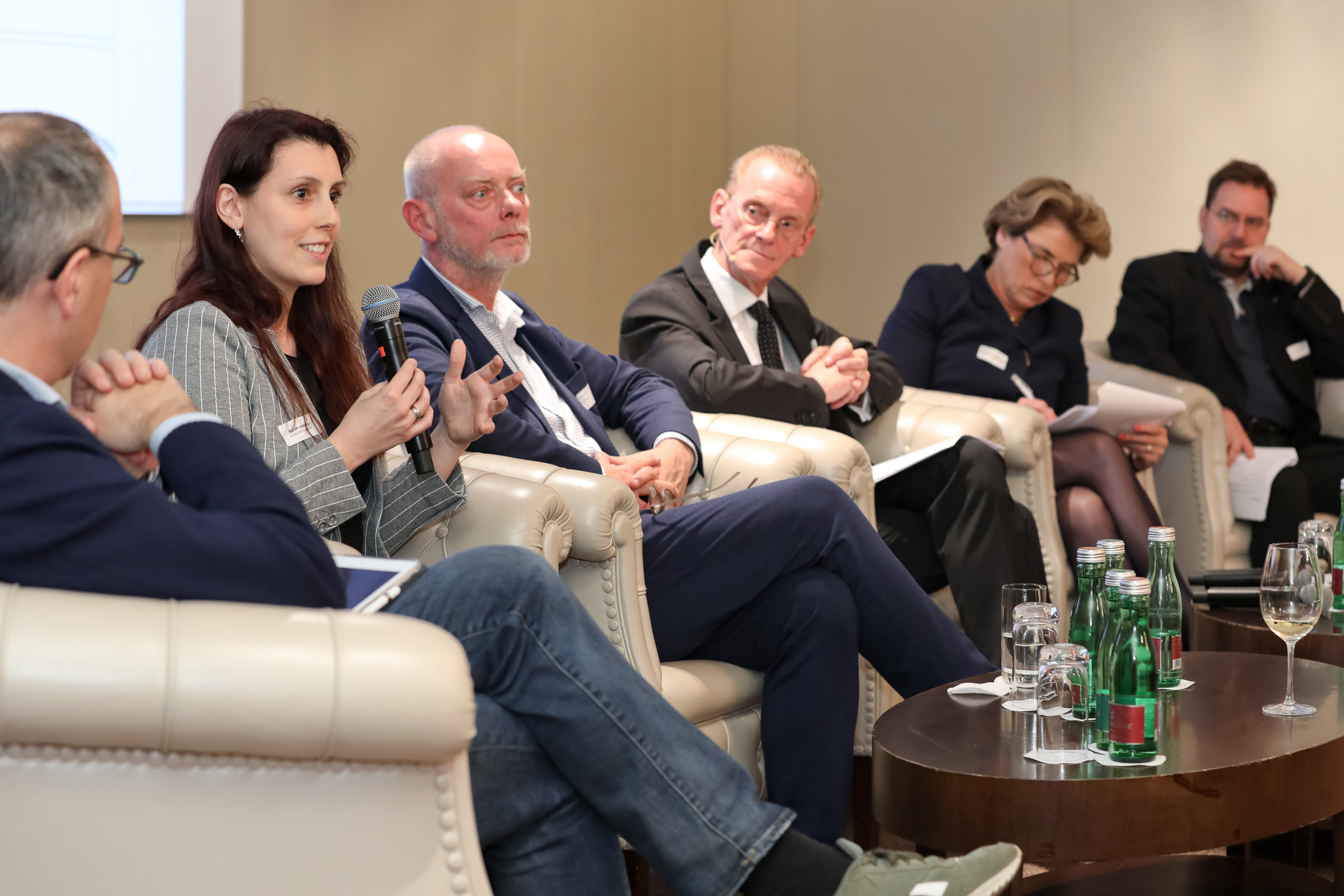 Sharing Economy – Bedeutung, Ordnungsrahmen, Entwicklung