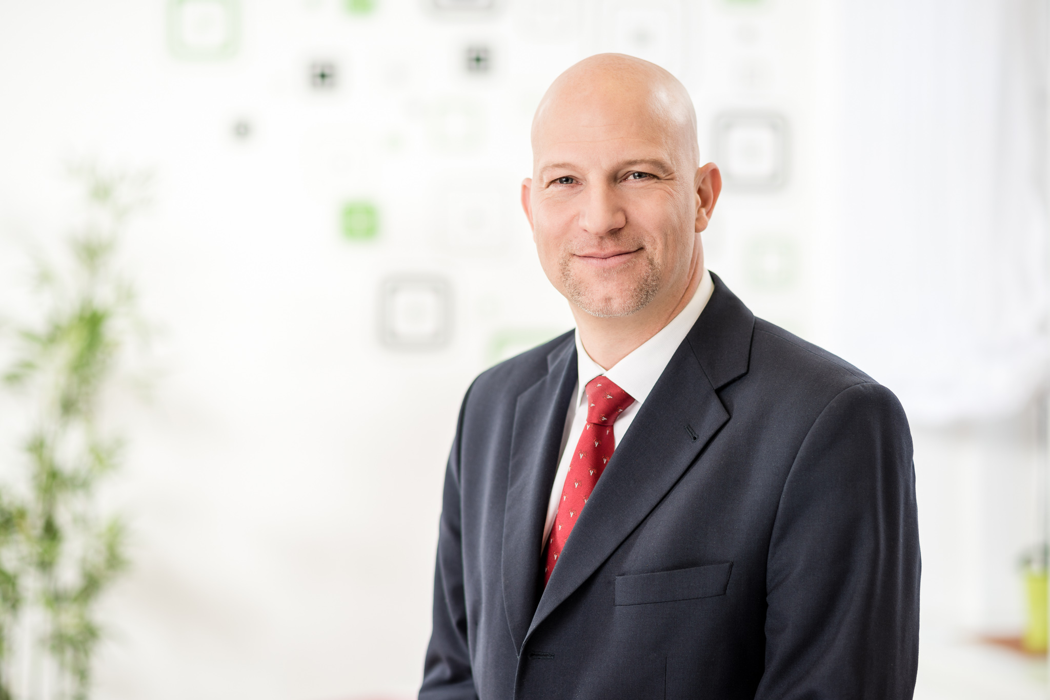 Alexander Meixner, ÖVM-Vizepräsident