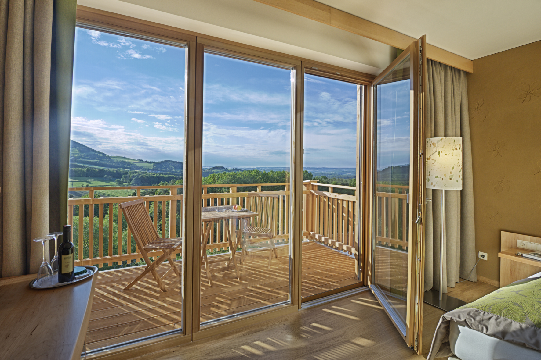 2014_Weitblickzimmer_Balkon_Hotel_Retter