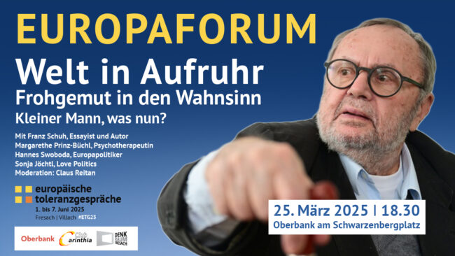 2025-Europaforum