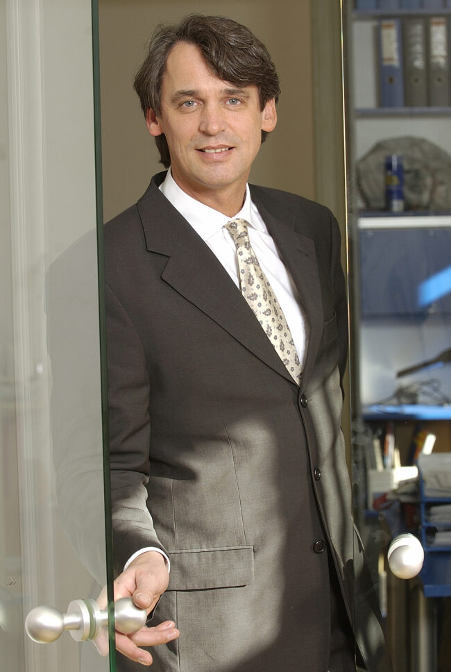 Temmel, Seywald & Partner Communications – Porträts (2.3.2005)