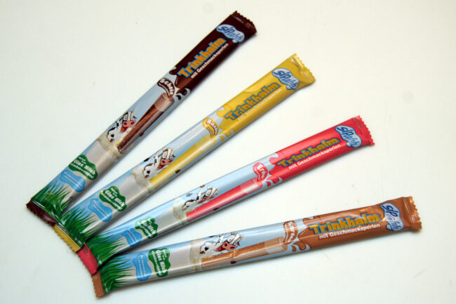 „Sipahh“ – Milchgenuss wird zum muss