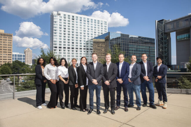 Atlanta_Teamfoto