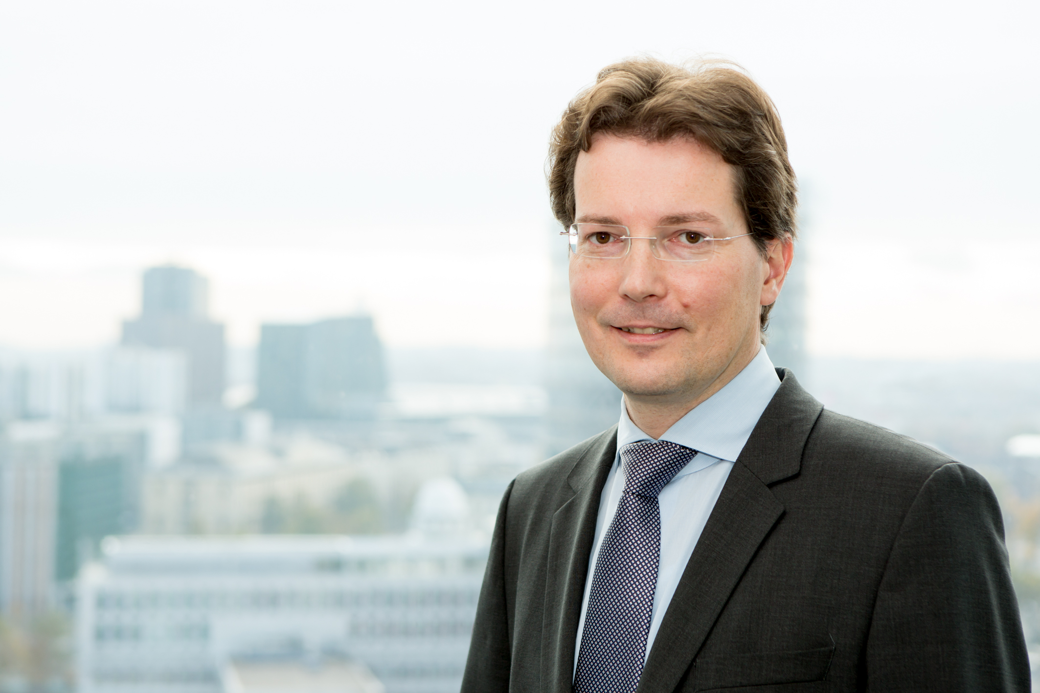 Porträts Horváth & Partner Management Consulting GmbH