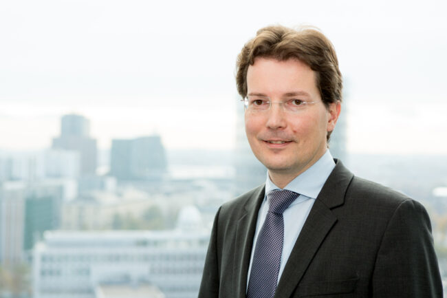 Porträts Horváth & Partner Management Consulting GmbH
