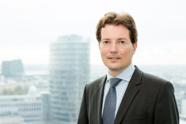 Porträts Horváth & Partner Management Consulting GmbH
