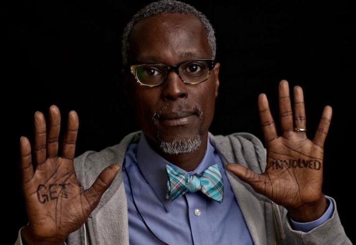 Stephen Bradberry