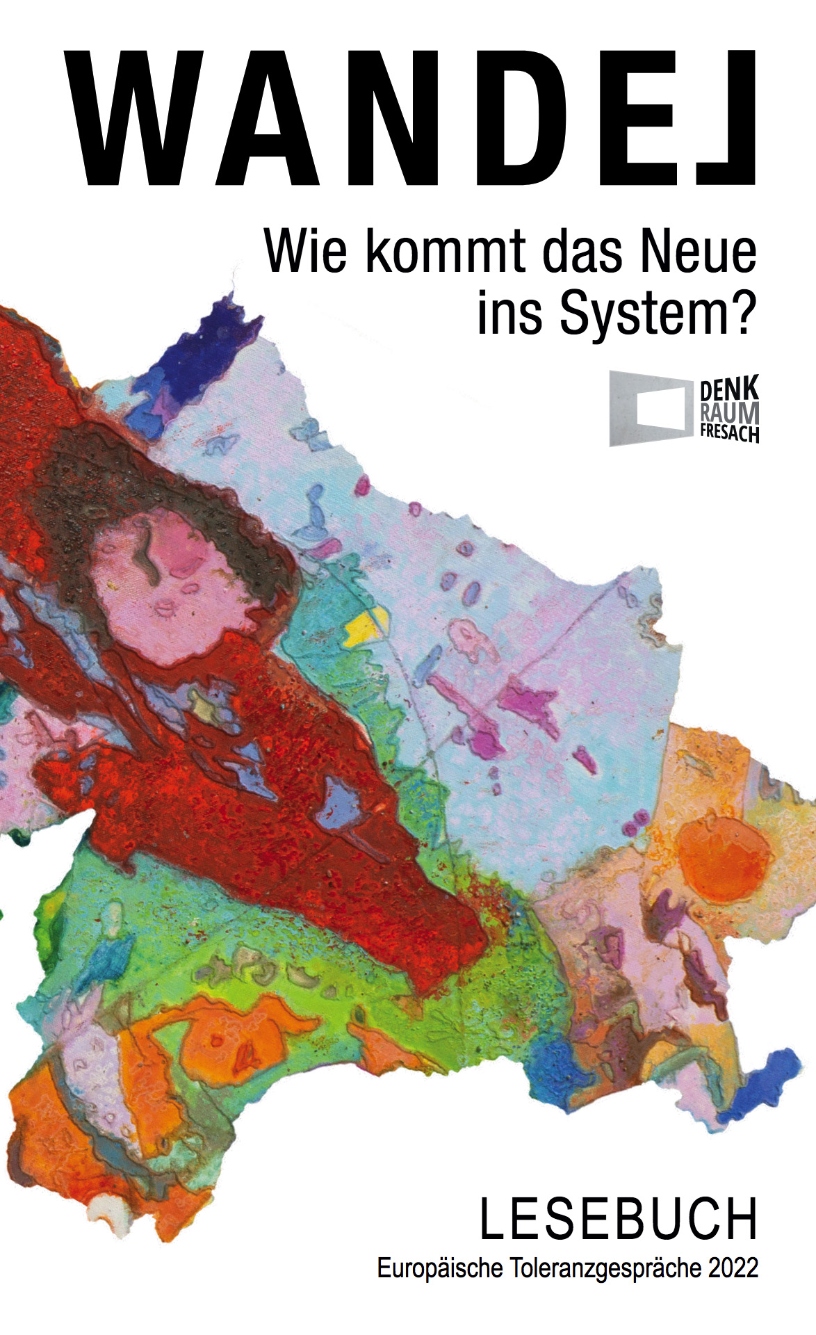 Buchcover