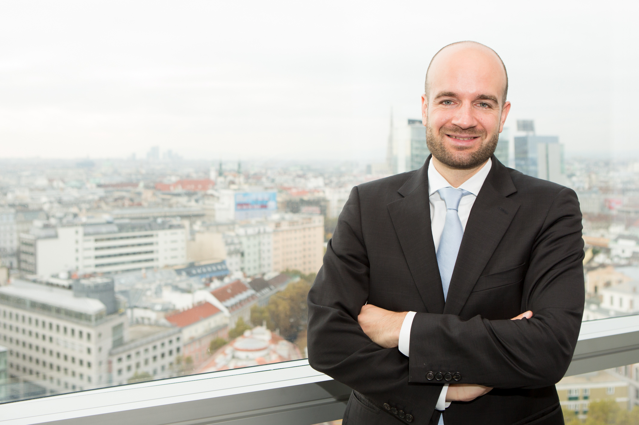 Porträts Horváth & Partner Management Consulting GmbH