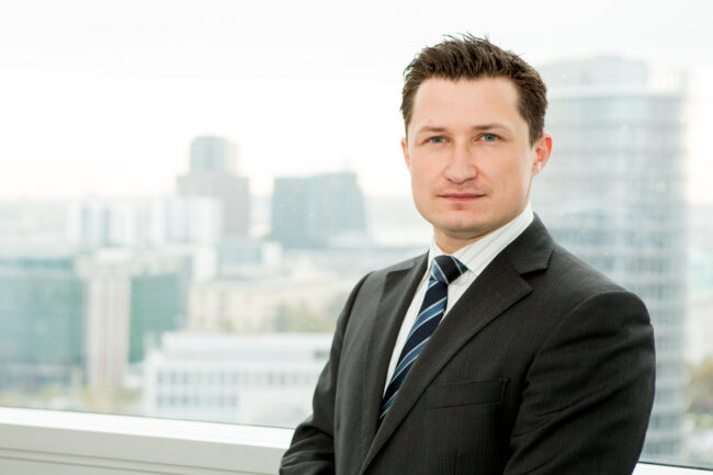 Porträts Horváth & Partner Management Consulting GmbH