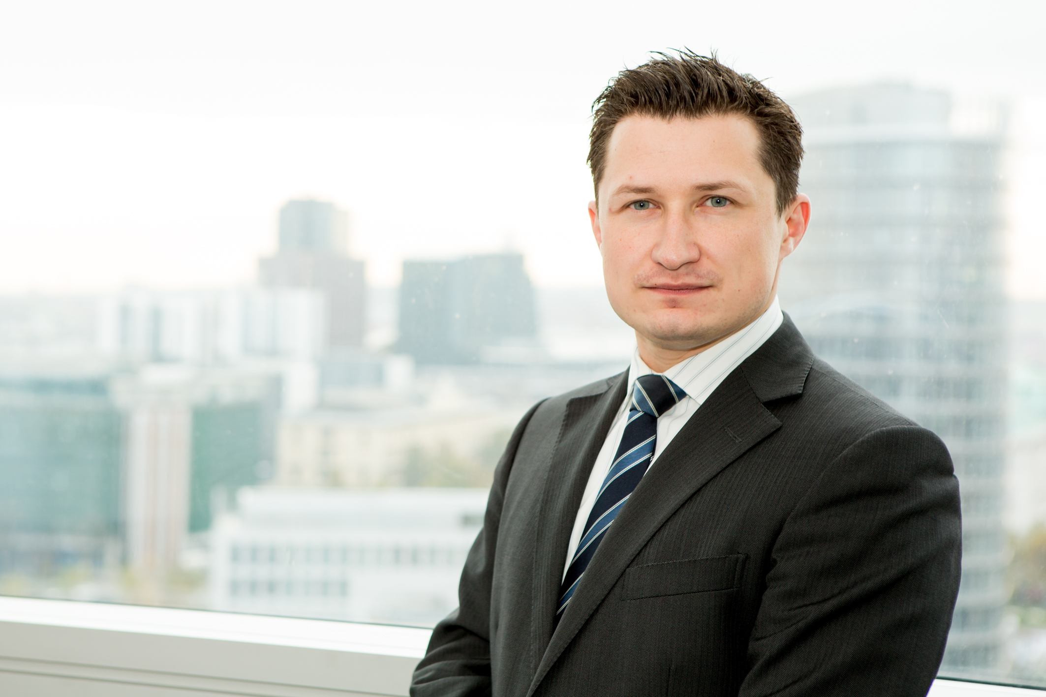 Porträts Horváth & Partner Management Consulting GmbH