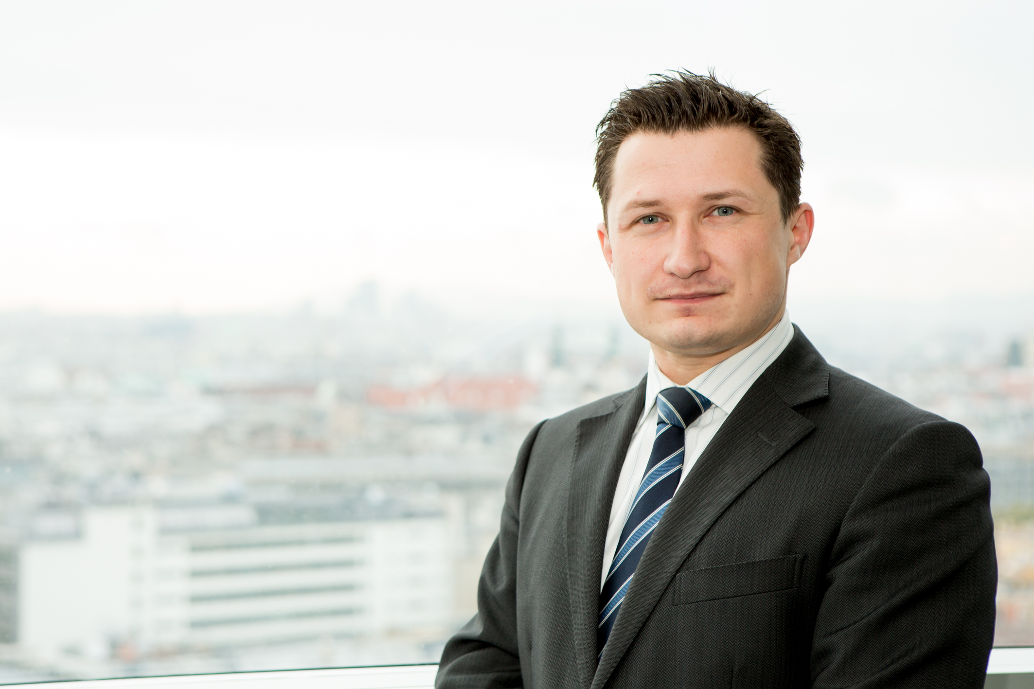 Porträts Horváth & Partner Management Consulting GmbH