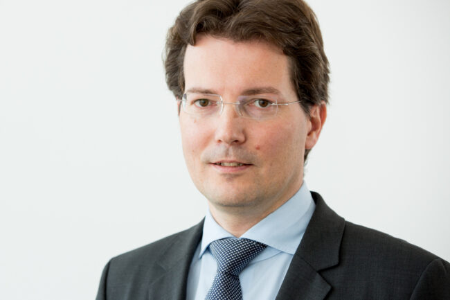 Porträts Horváth & Partner Management Consulting GmbH