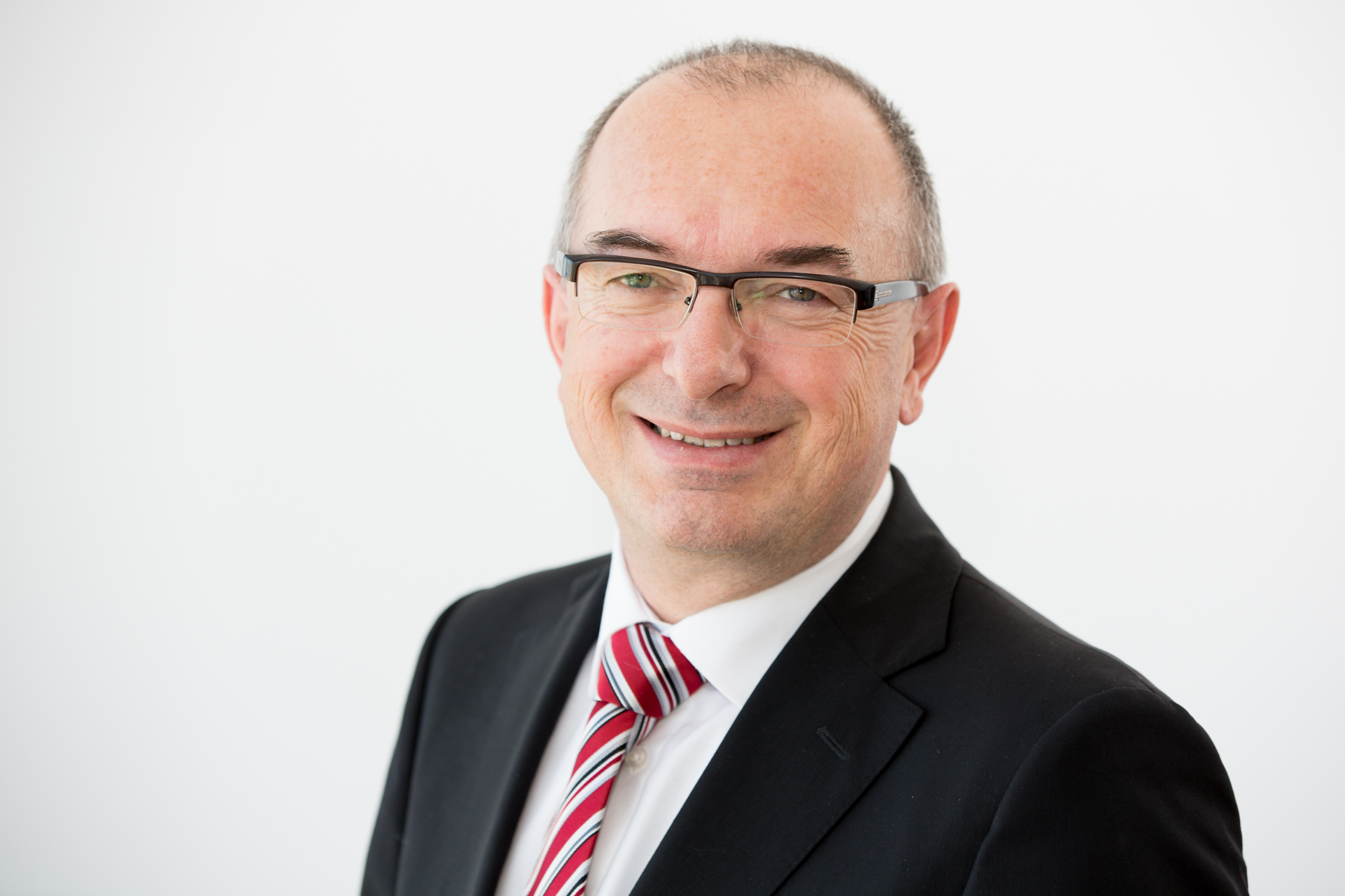 Porträts Horváth & Partner Management Consulting GmbH