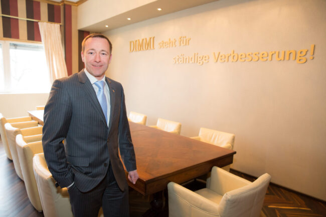 Anwender von First Protect