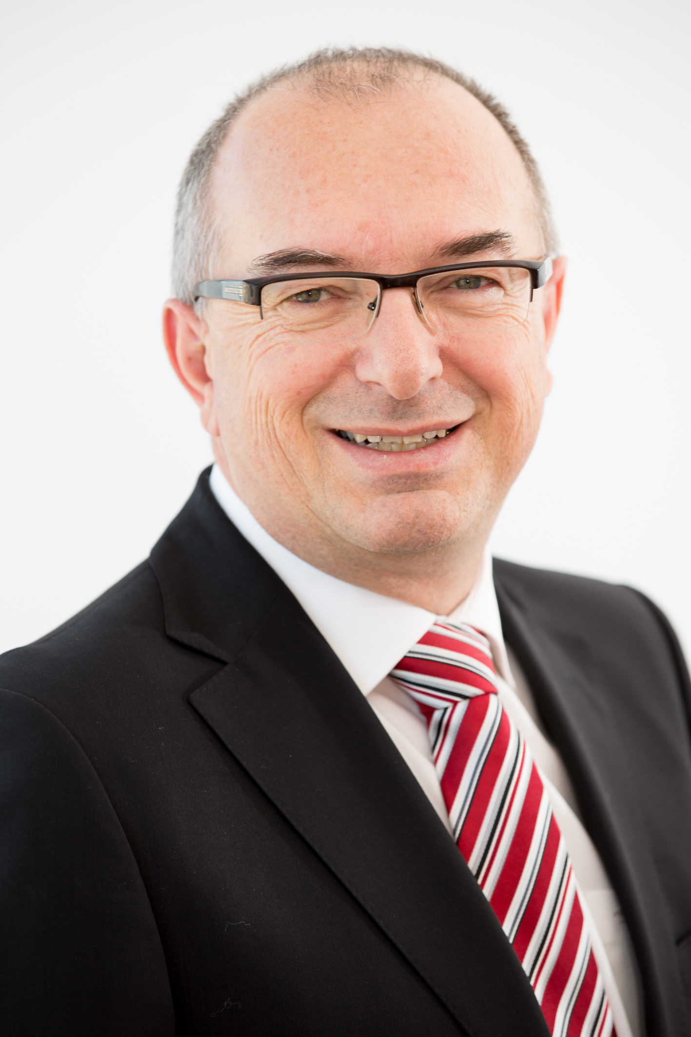 Porträts Horváth & Partner Management Consulting GmbH