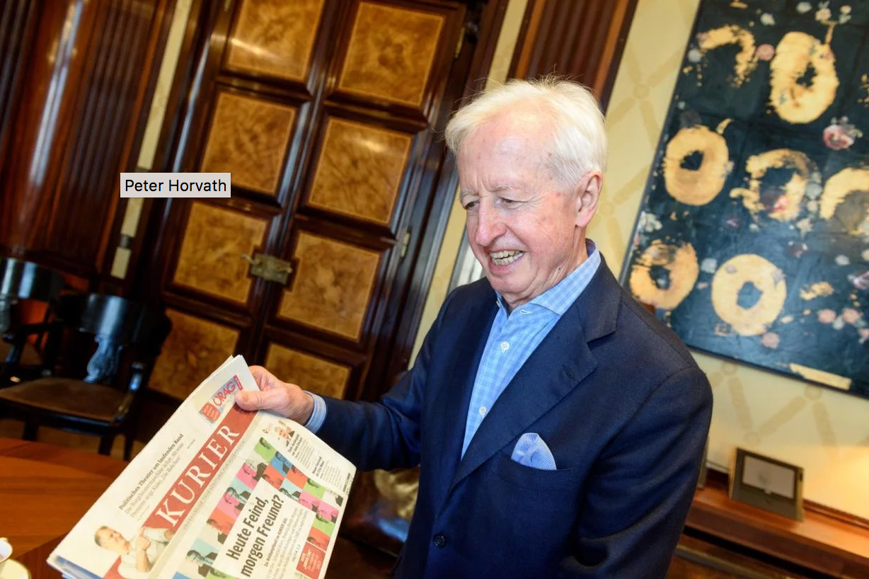 Horvath-Kurier