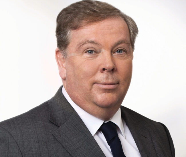Andrew Mountfield