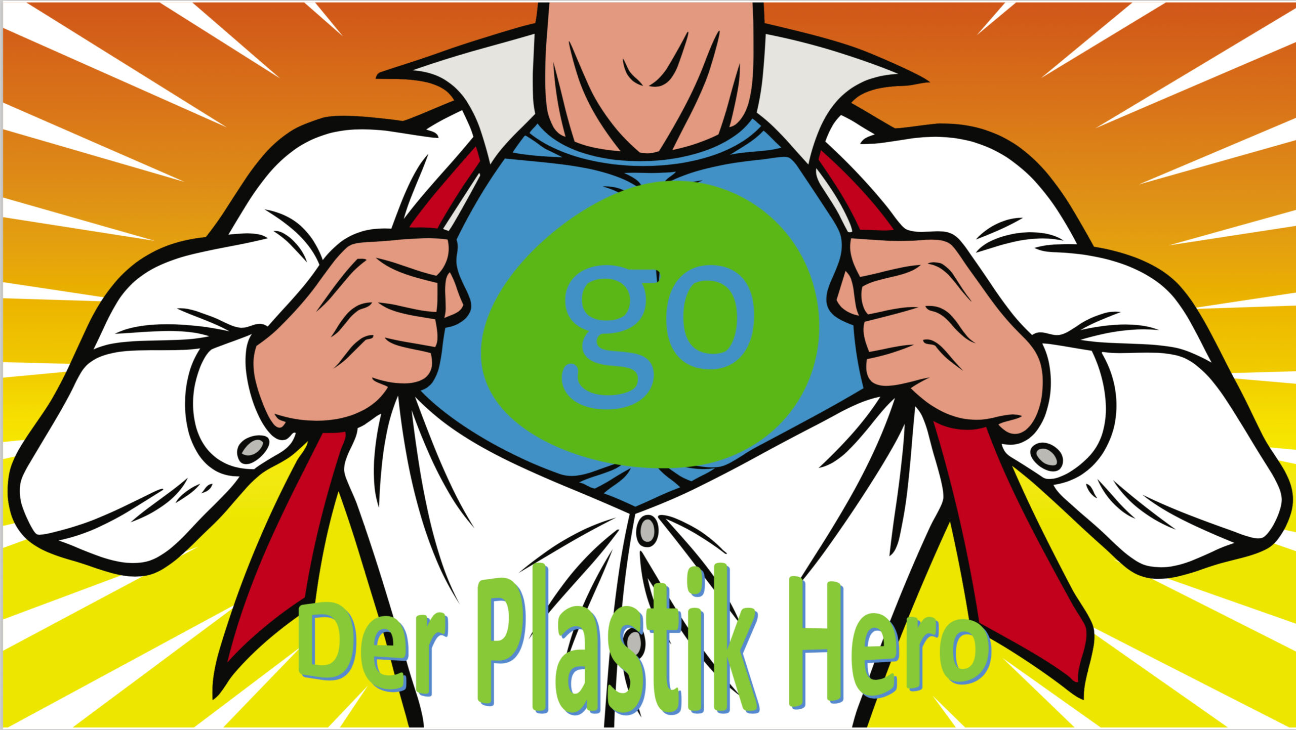 Plastik-Hero