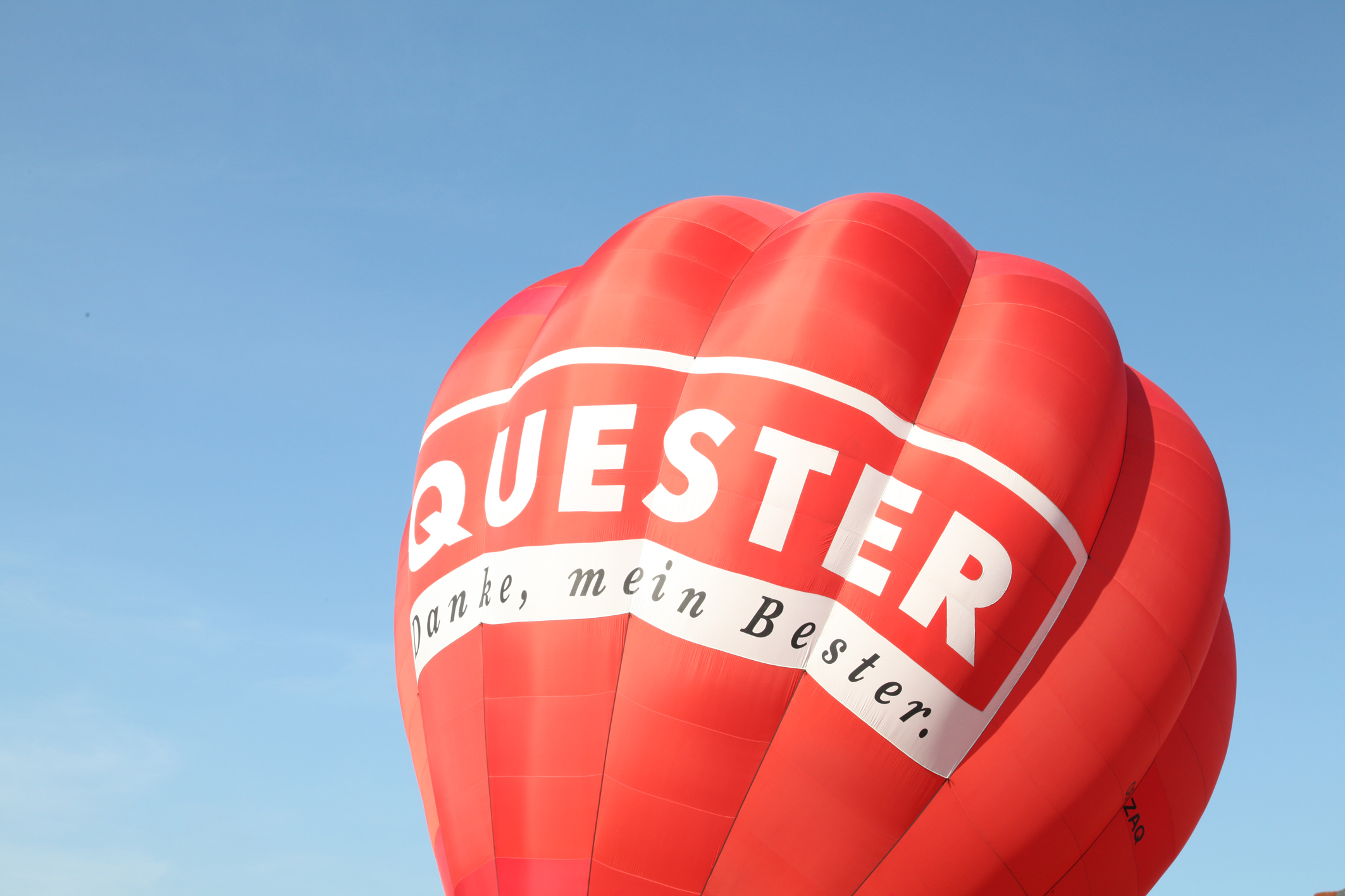 Quester-Marke