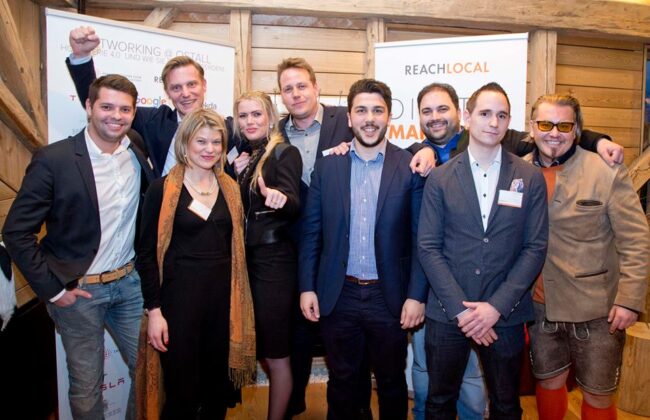 ReachLocal