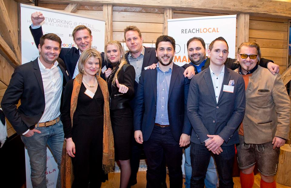 ReachLocal