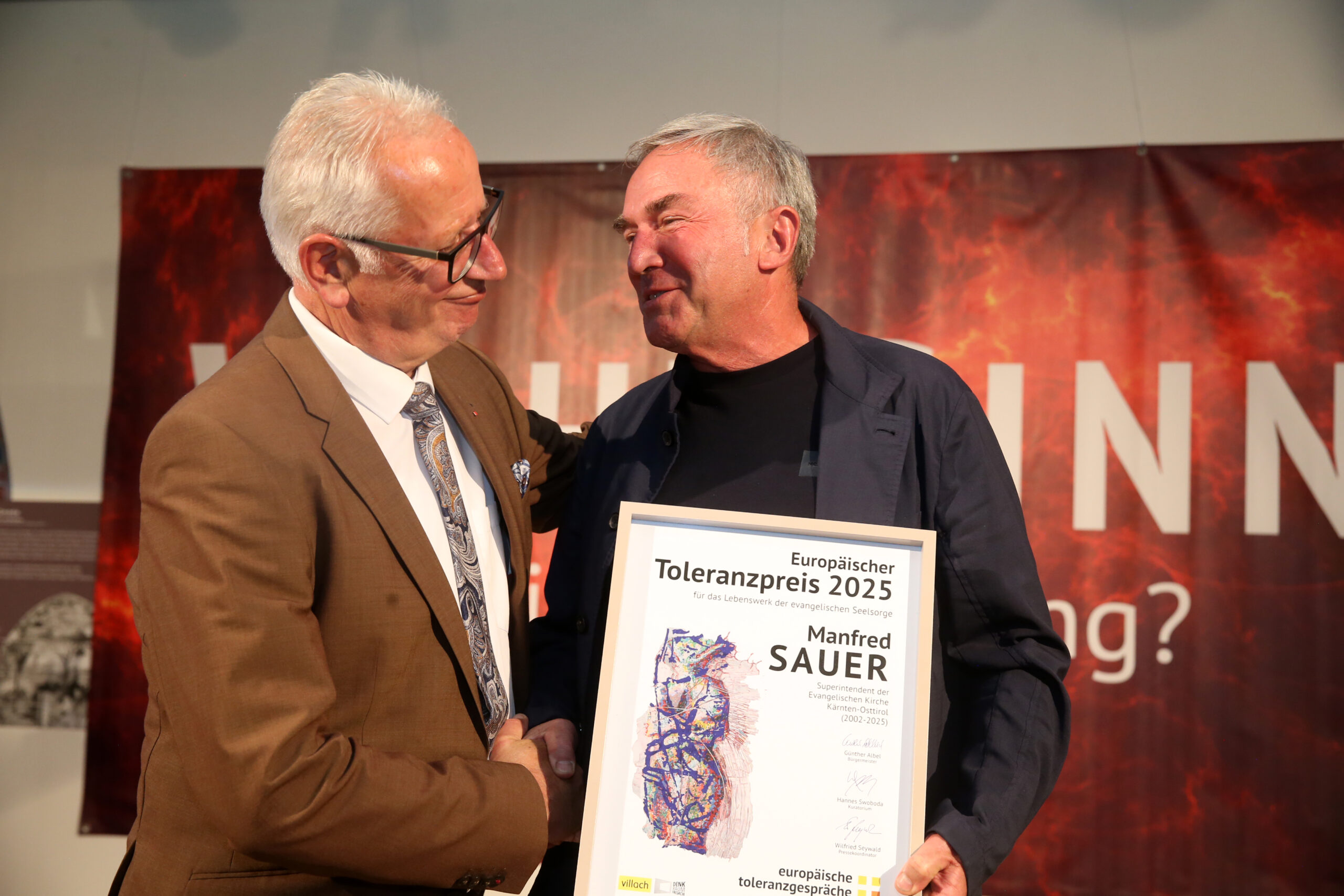 Rohr-Sauer