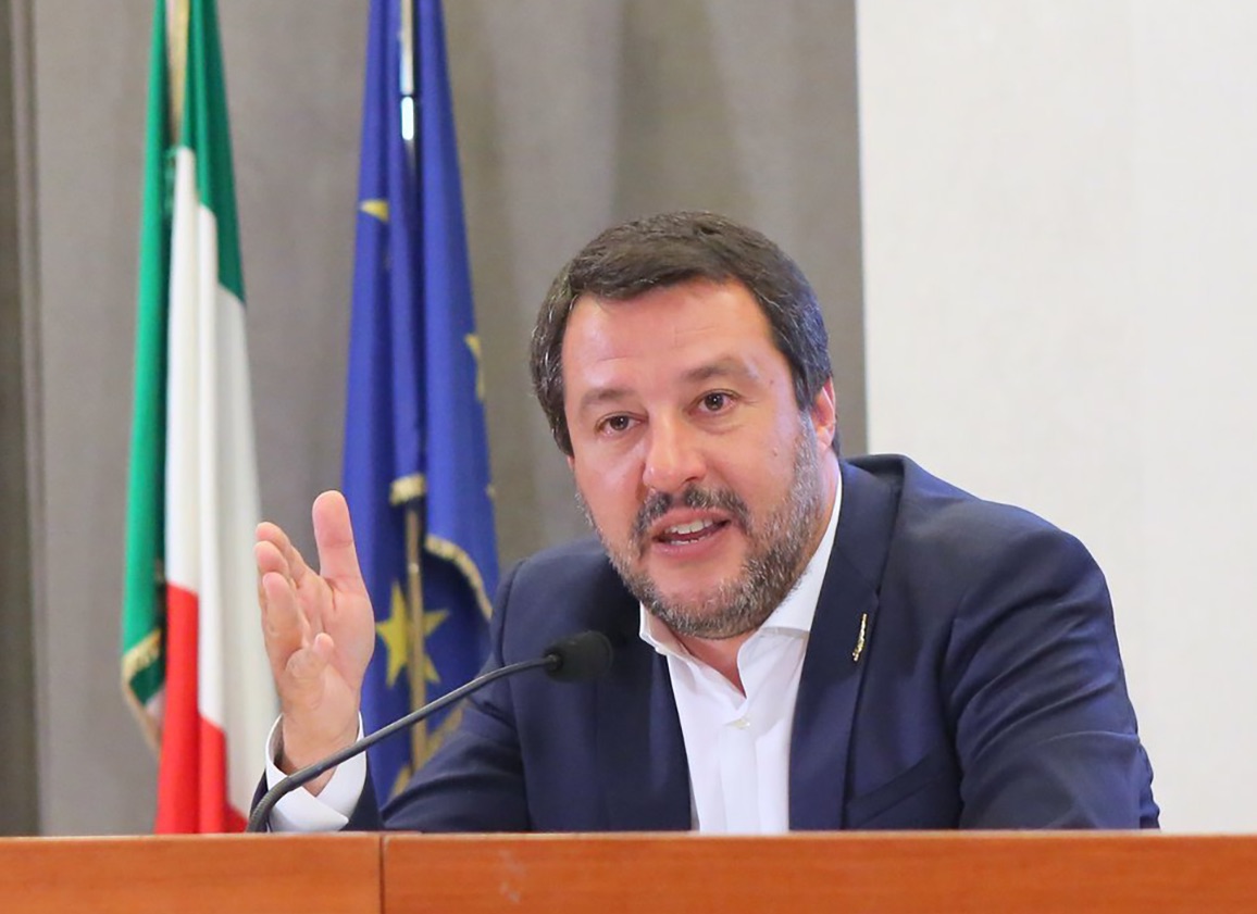 Salvini