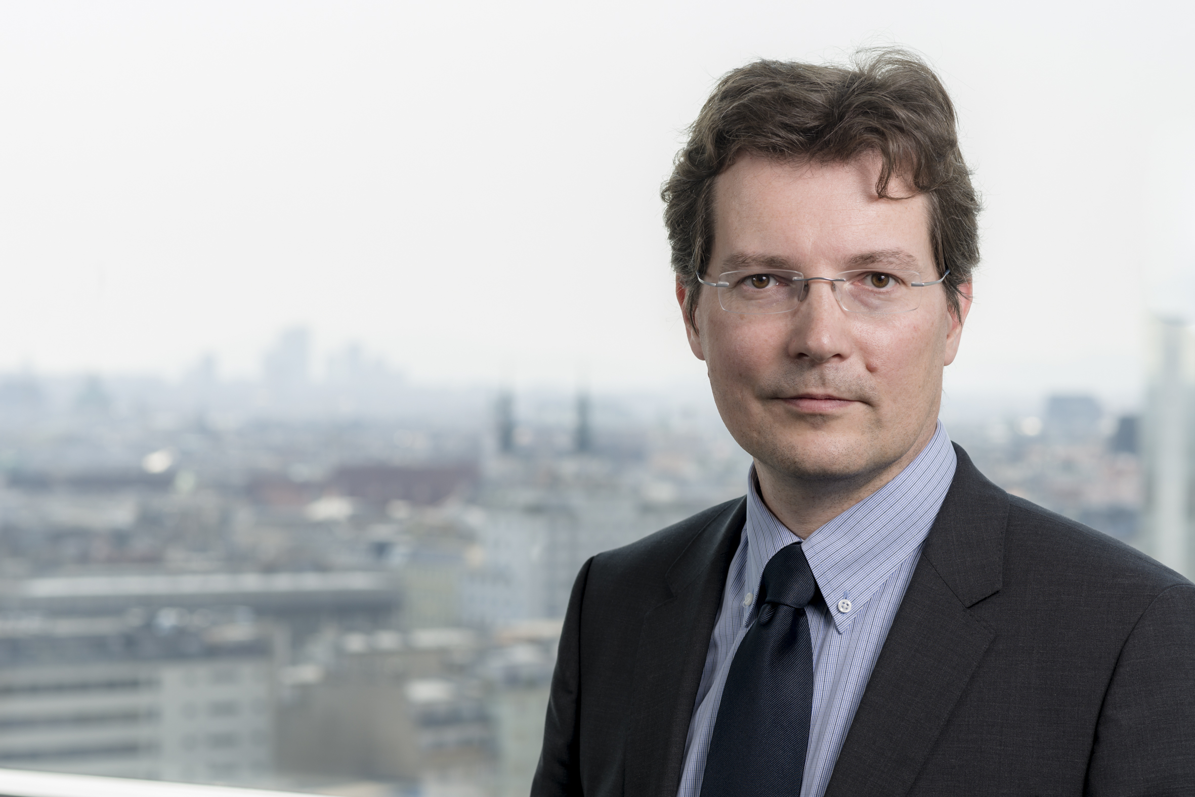 Stefan-Bergsmann