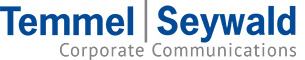 Temmel | Seywald - Corporate Communications