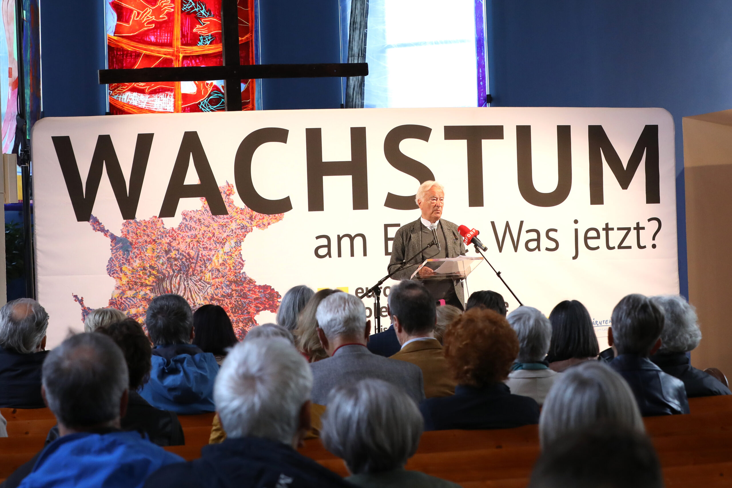 Wachstum