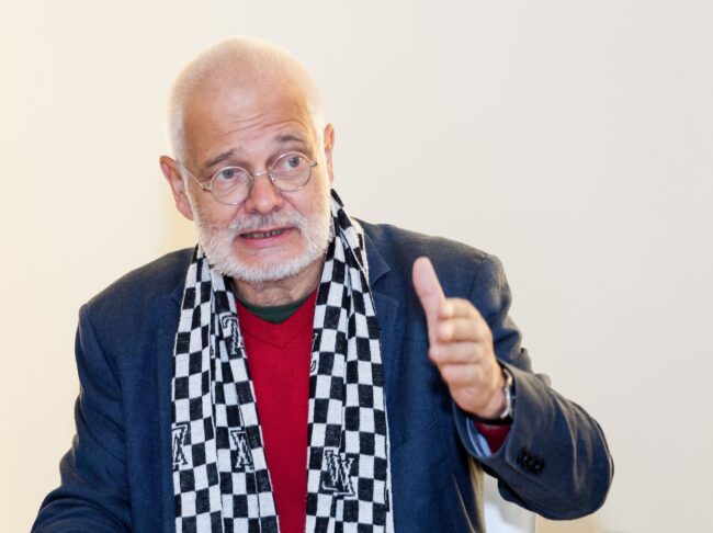 PEN lädt zur literarischen Weltreise