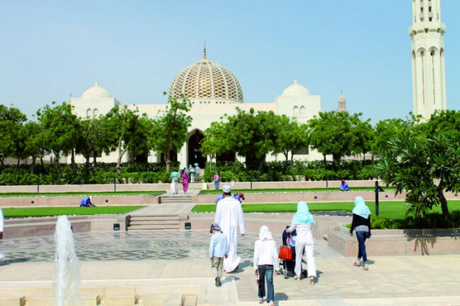 oman