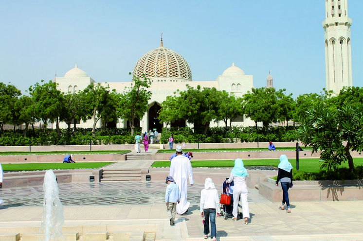 oman