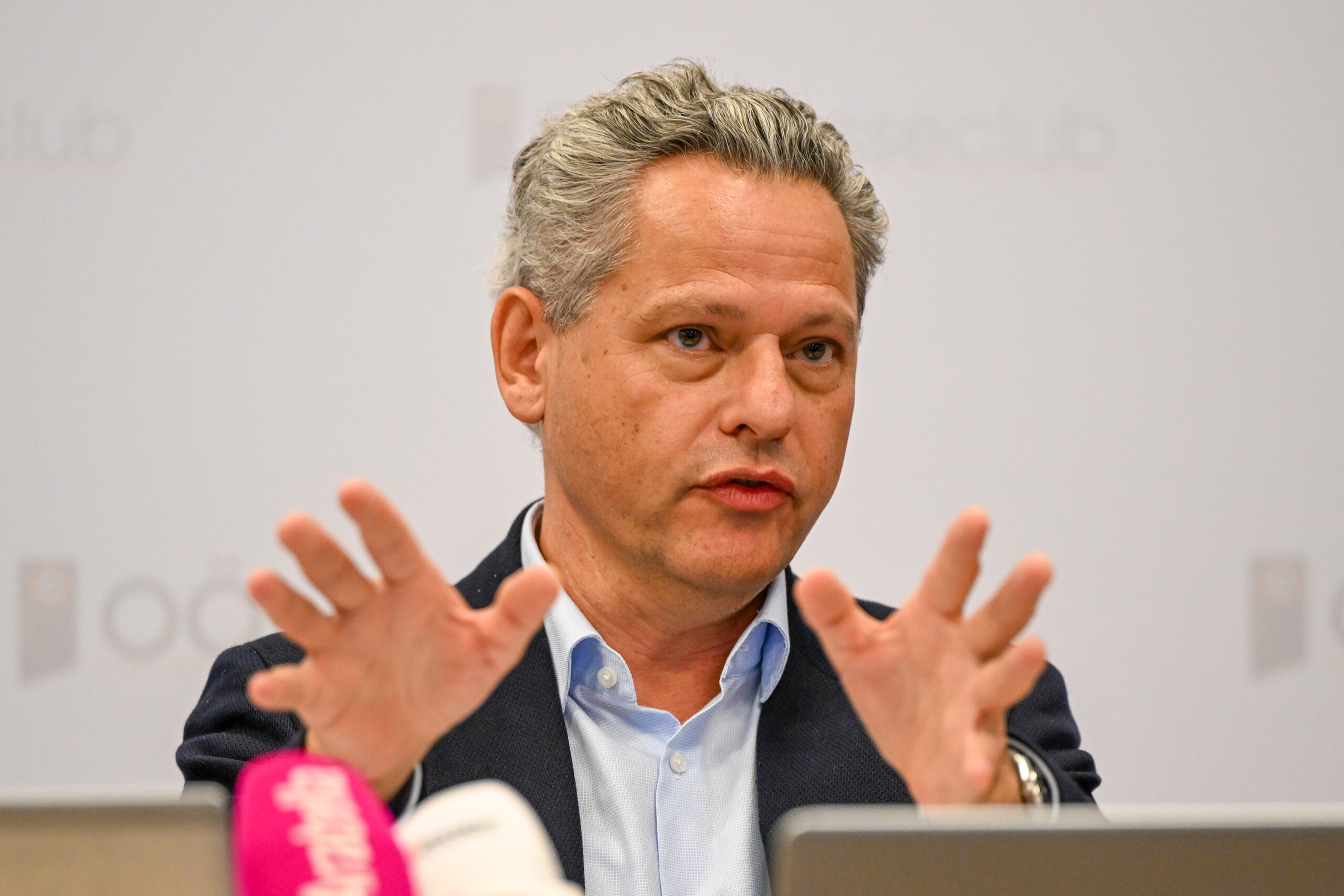 Pressekonferenz ADX Energy, Stimmungslage zur Gasexploration in Molln