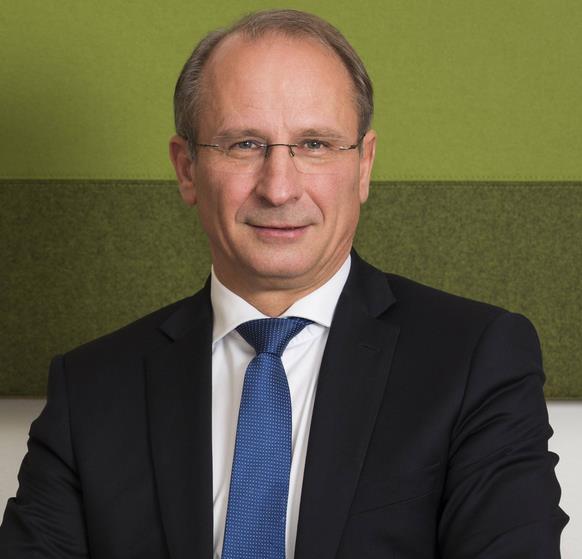 Weinberger: Zubetonierung stoppen