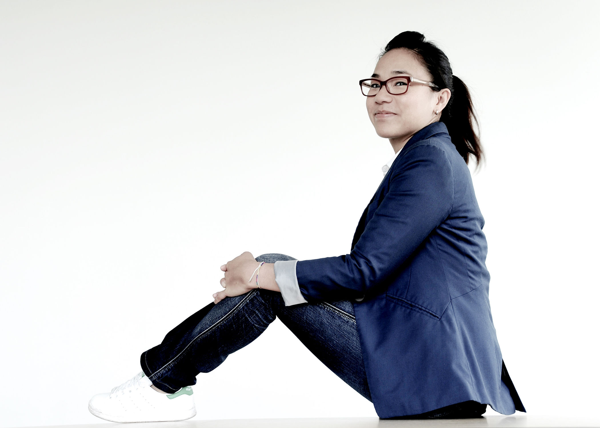 Maria Truong leitet CNT Mainz