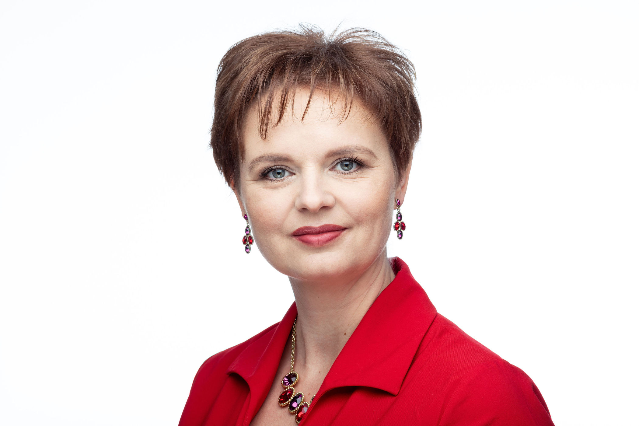 Preisträgerin Susanne Wagner von CNT